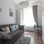 Brand New Flat Heart Of Vilnius