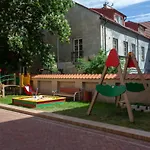 Brand New Flat Heart Of Vilnius