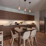 Brand New Flat Heart Of Vilnius