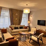 Brand New Flat Heart Of Vilnius