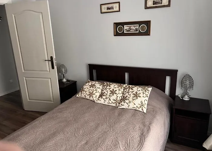 Brand New Flat Heart Of Vilnius