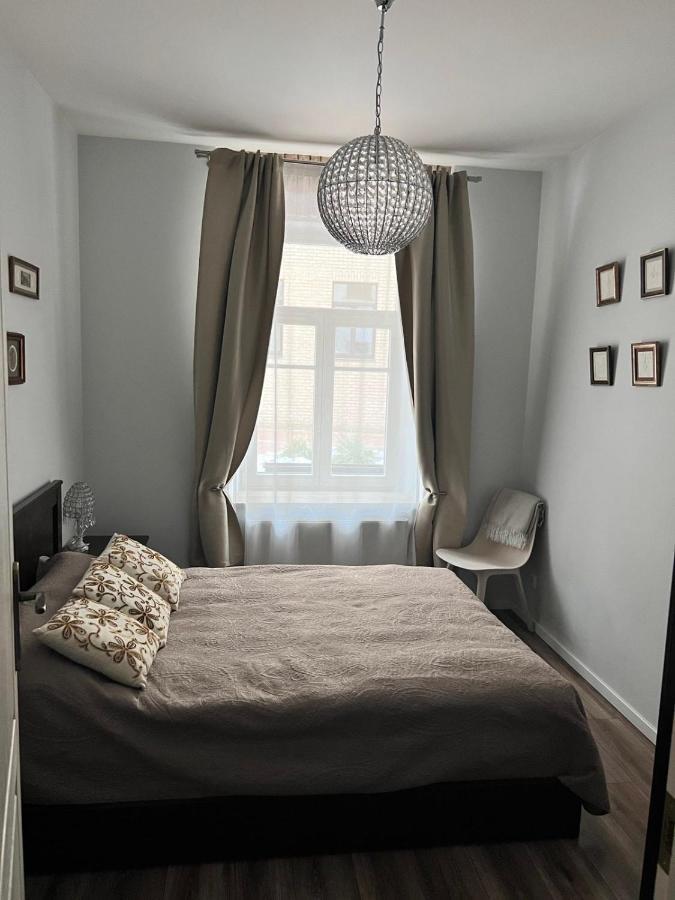 Brand New Flat Heart Of Leilighet *